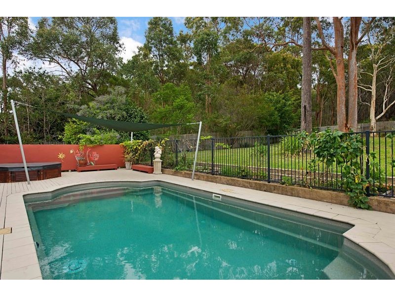 24 Todmorden Road, Buttaba NSW 2283