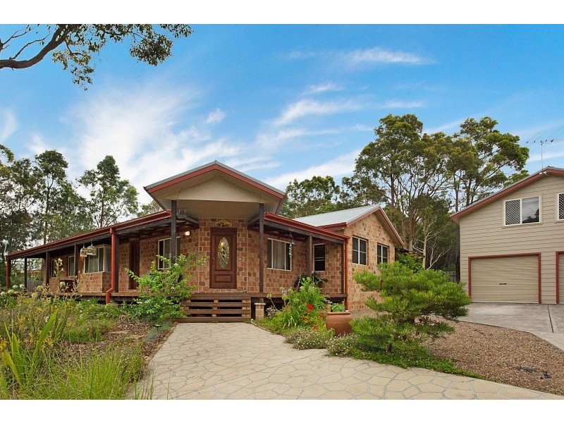 24 Todmorden Road, Buttaba NSW 2283