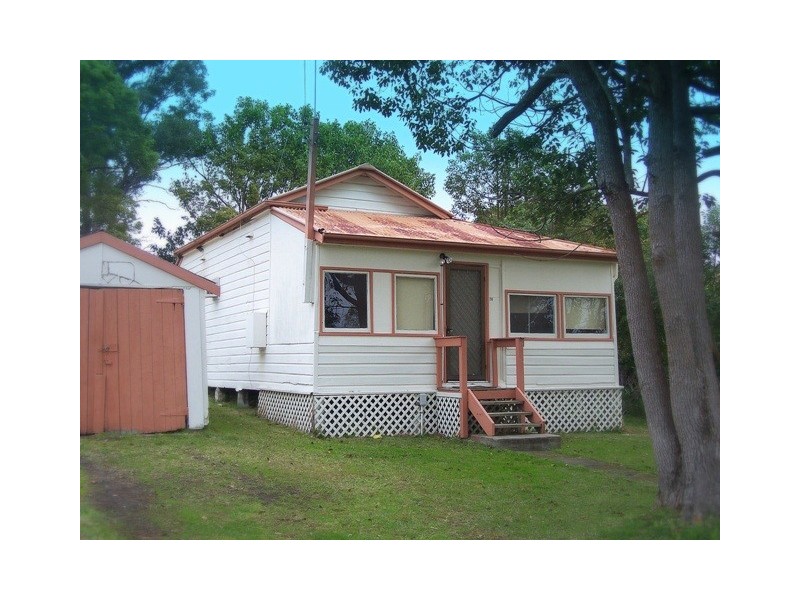 26 French Road, Wangi Wangi NSW 2267