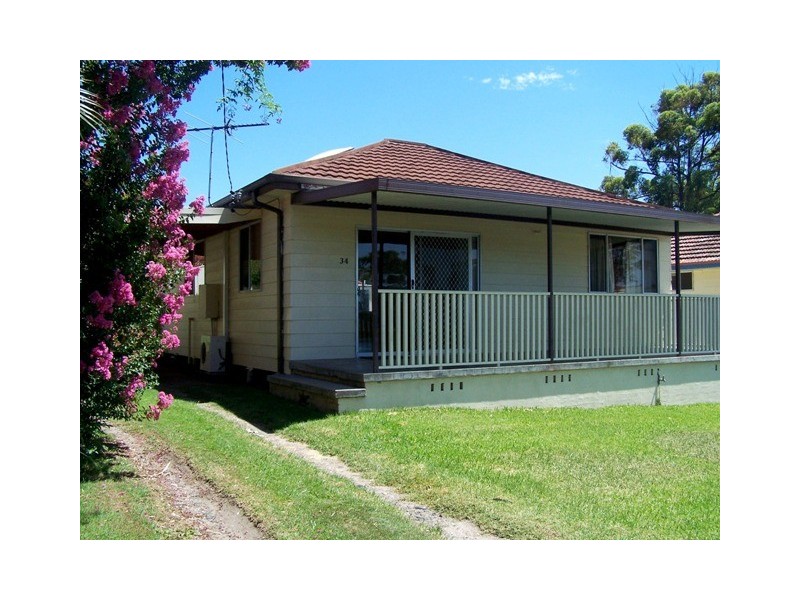 34 French Road, Wangi Wangi NSW 2267