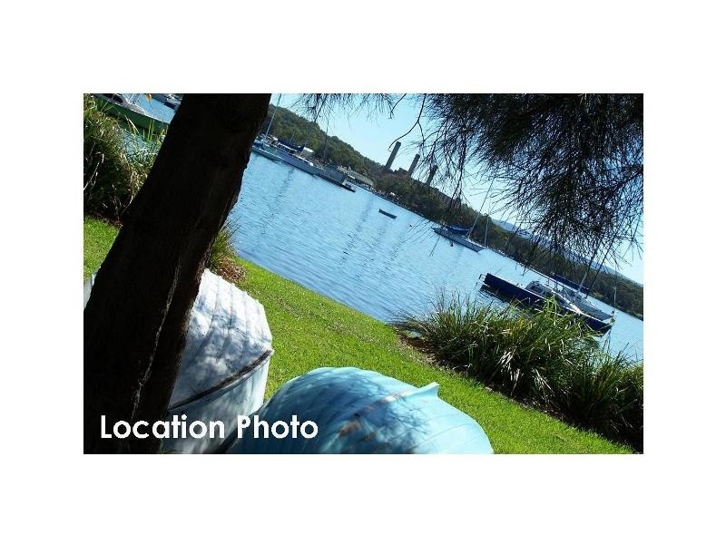 34 French Road, Wangi Wangi NSW 2267
