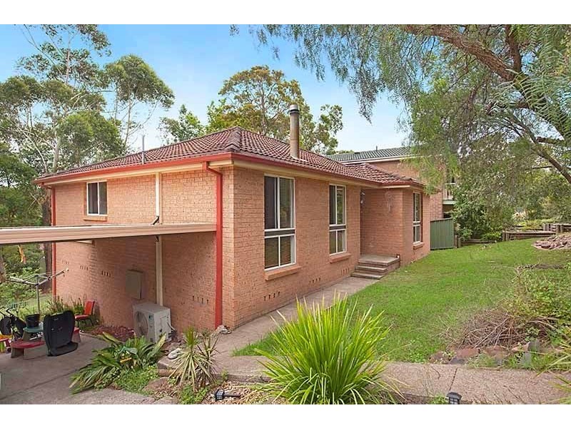 32 Advance Drive, Woodrising NSW 2284