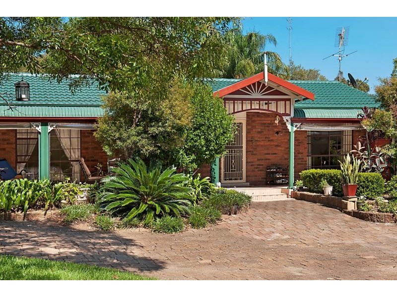 14 Turrama Street, Wangi Wangi NSW 2267