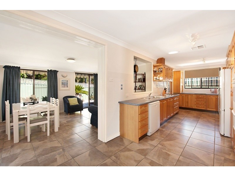 14 Turrama Street, Wangi Wangi NSW 2267