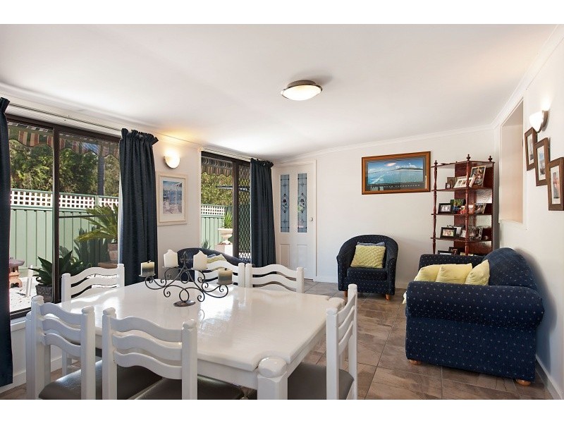 14 Turrama Street, Wangi Wangi NSW 2267