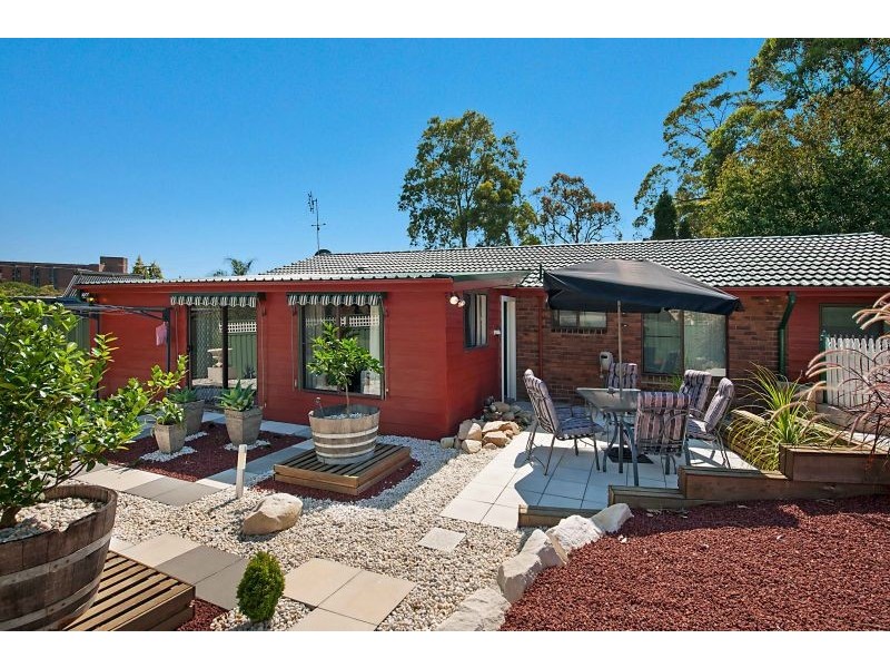 14 Turrama Street, Wangi Wangi NSW 2267