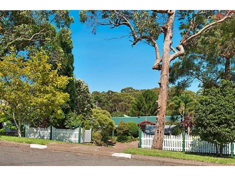 14 Turrama Street, Wangi Wangi NSW 2267