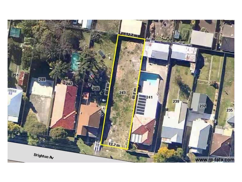 243 Brighton Avenue, Toronto NSW 2283