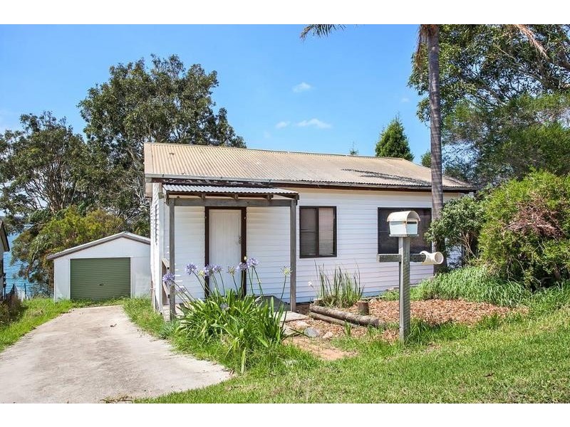 89 Watkins Road, Wangi Wangi NSW 2267