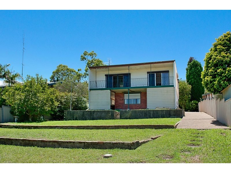 48 Hampstead Way, Rathmines NSW 2283