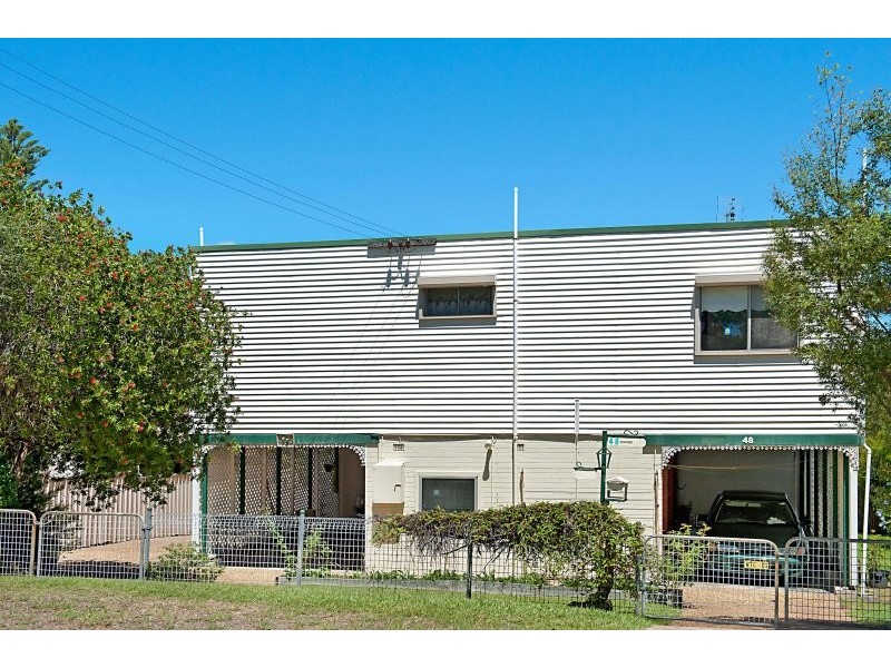 48 Hampstead Way, Rathmines NSW 2283