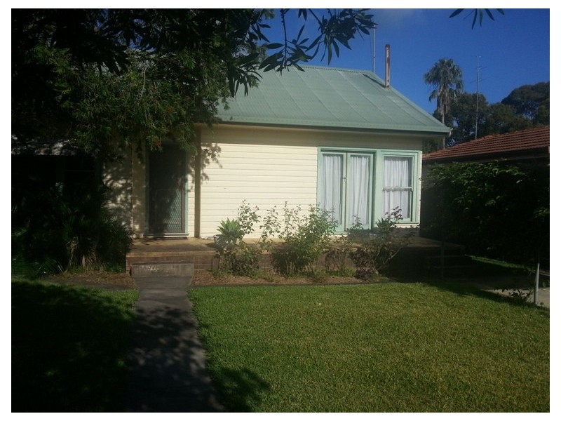 26 Fennell Crescent, Blackalls Park NSW 2283