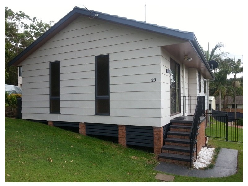 27 Glade Street, Arcadia Vale NSW 2283