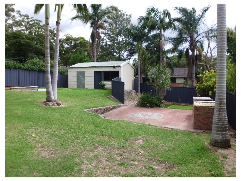 27 Glade Street, Arcadia Vale NSW 2283
