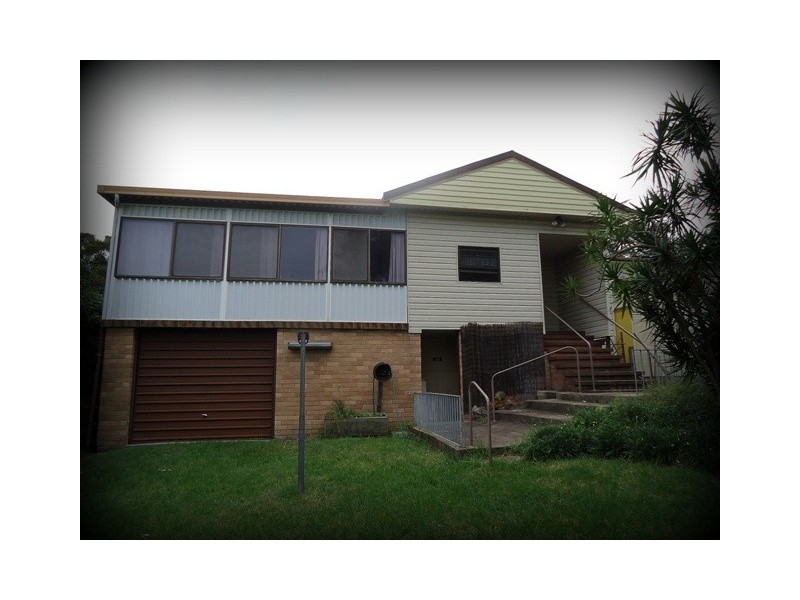 27 Dobell Drive, Wangi Wangi NSW 2267