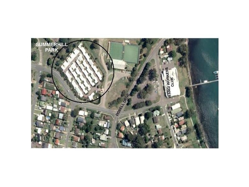 23/4 Minnamoora Street, Wangi Wangi NSW 2267