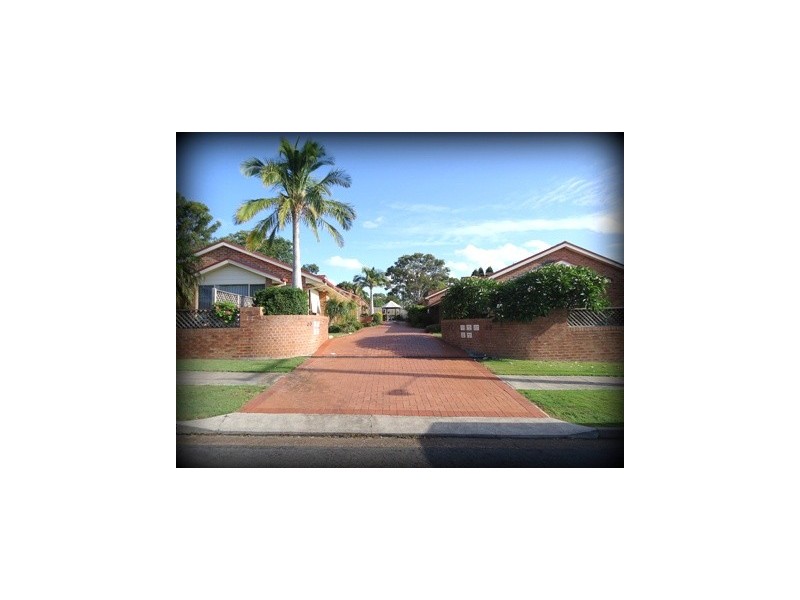 3/30 French Road, Wangi Wangi NSW 2267