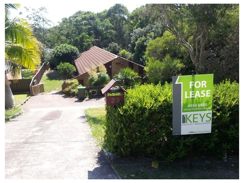 39 Glade Street, Arcadia Vale NSW 2283