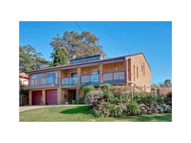 21 Kooringal Close, Rathmines NSW 2283