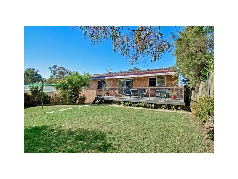 21 Kooringal Close, Rathmines NSW 2283