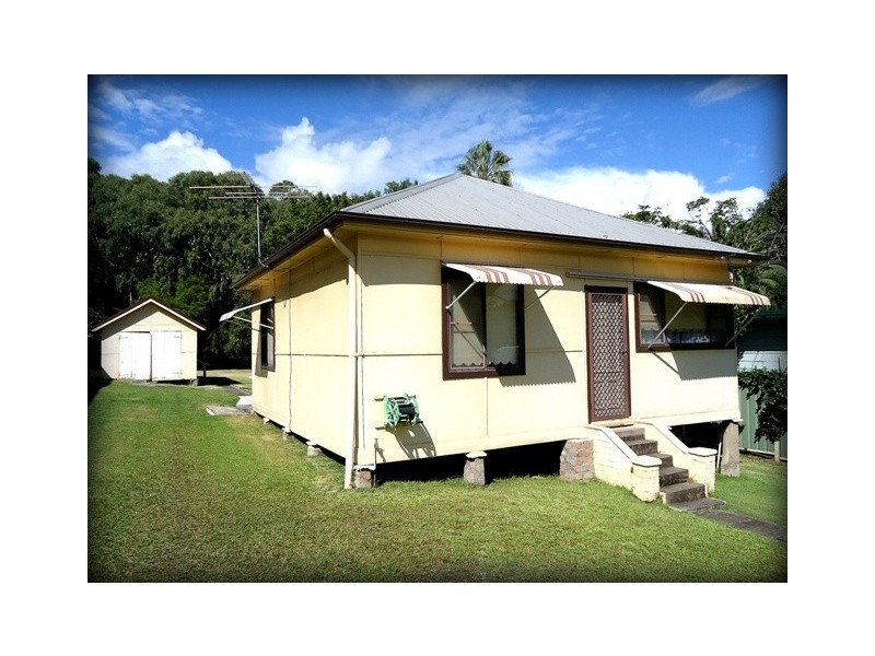 100 Watkins Road, Wangi Wangi NSW 2267