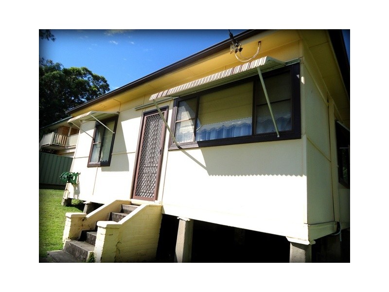 100 Watkins Road, Wangi Wangi NSW 2267