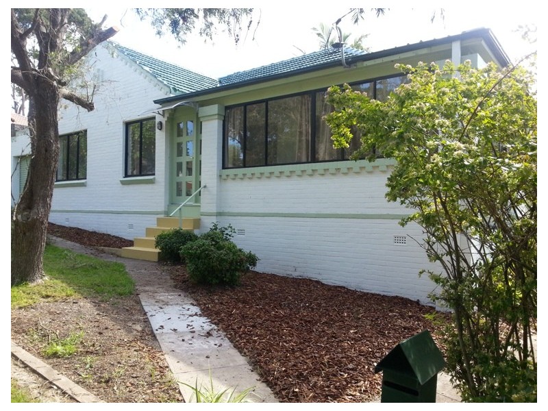 5 Aspinall Street, Booragul NSW 2284
