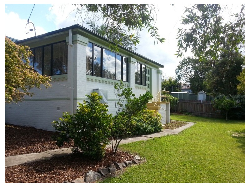 5 Aspinall Street, Booragul NSW 2284
