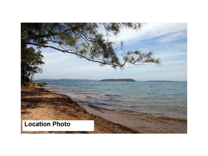 29 Beach Road, Wangi Wangi NSW 2267