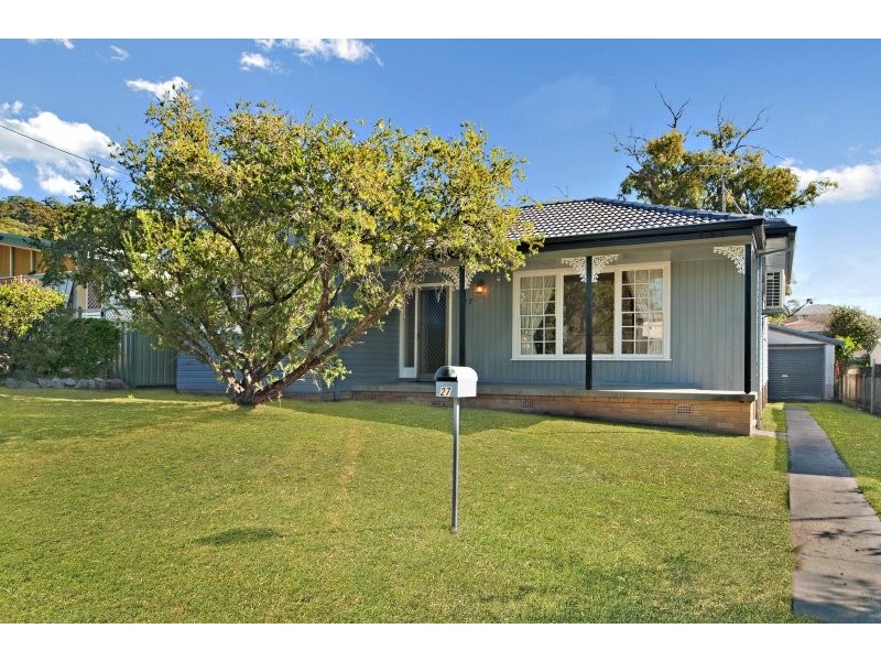 27 William Street, Toronto NSW 2283