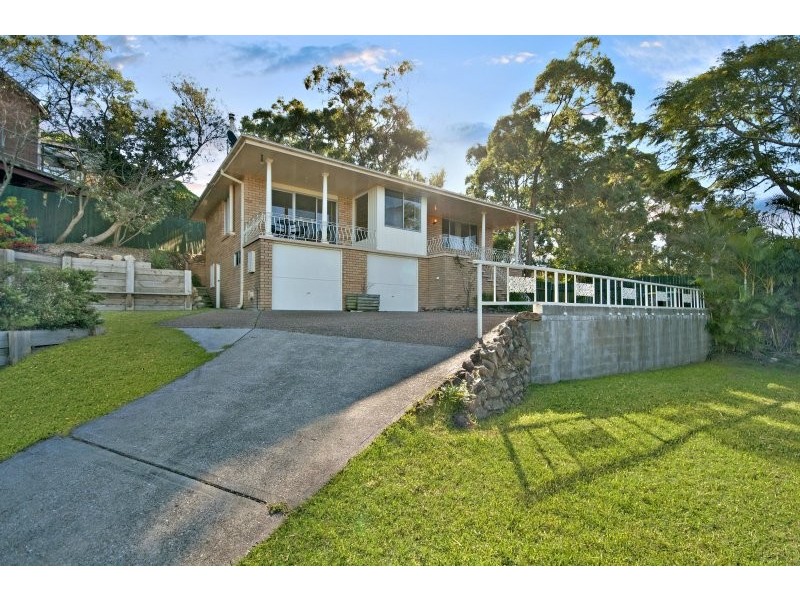 4 Gilwell Close, Fennell Bay NSW 2283