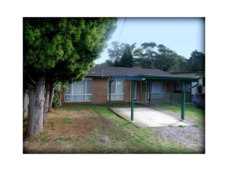 4 Turrama Street, Wangi Wangi NSW 2267