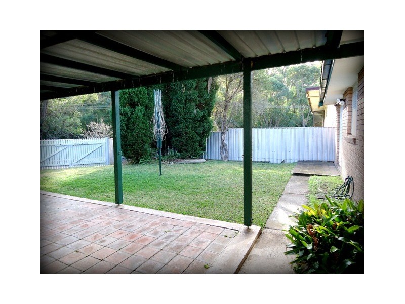 4 Turrama Street, Wangi Wangi NSW 2267