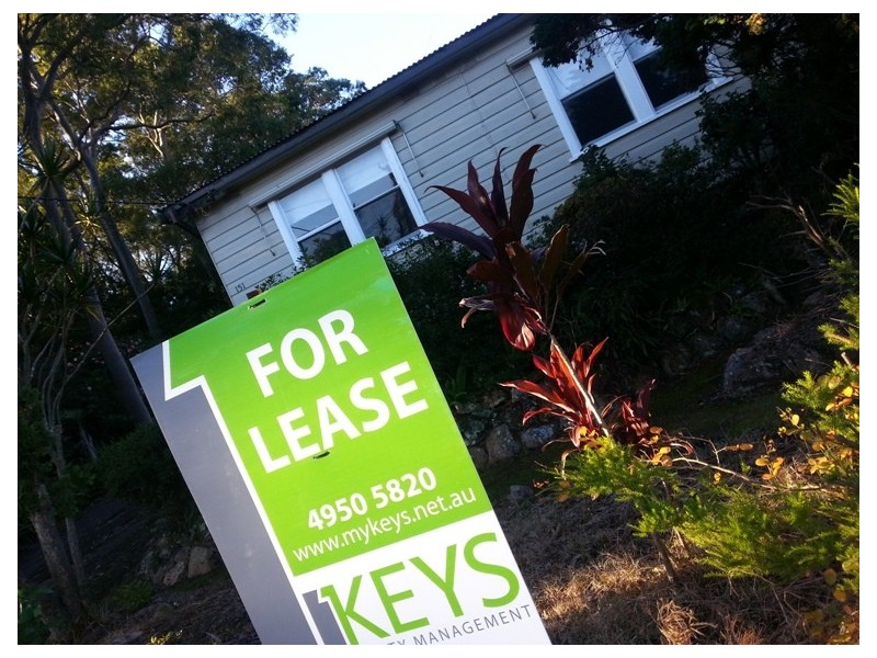 151 Excelsior Parade, Toronto NSW 2283