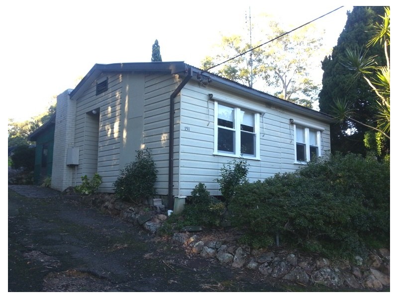 151 Excelsior Parade, Toronto NSW 2283