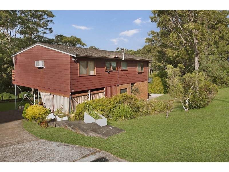 44 Nunda Road, Wangi Wangi NSW 2267