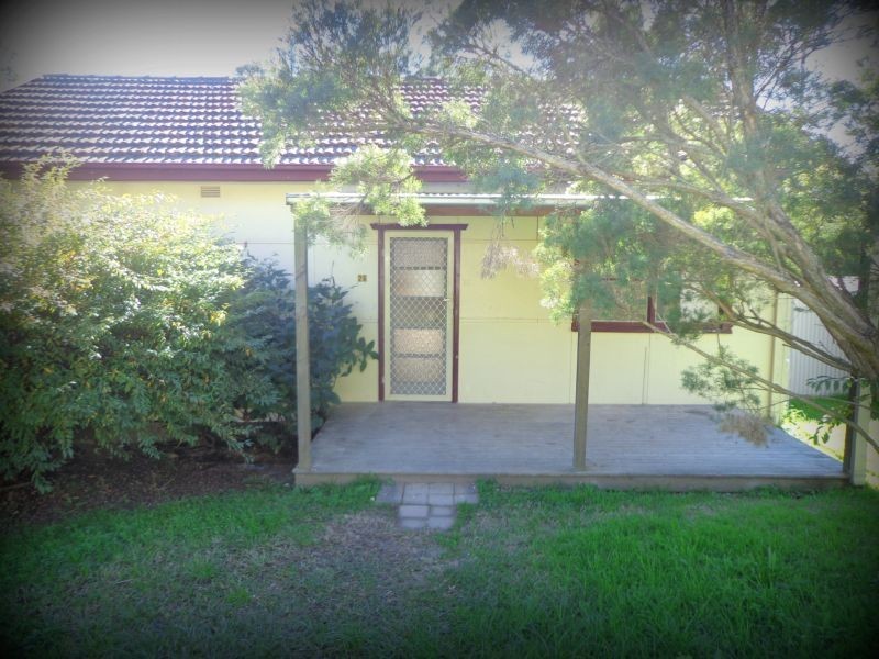 26 Nunda Road, Wangi Wangi NSW 2267