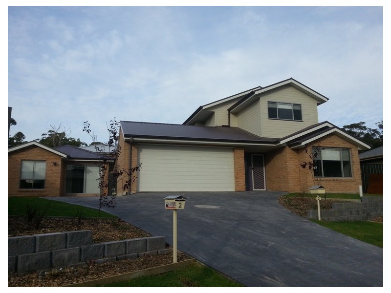 2 Alfresco Way, Balcolyn NSW 2264