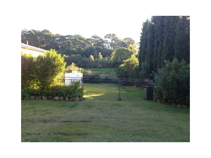 Wangi Wangi NSW 2267