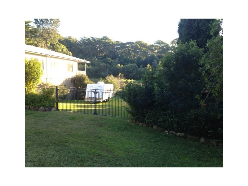 Wangi Wangi NSW 2267