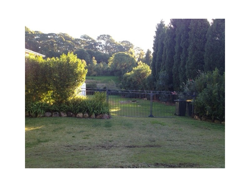 Wangi Wangi NSW 2267