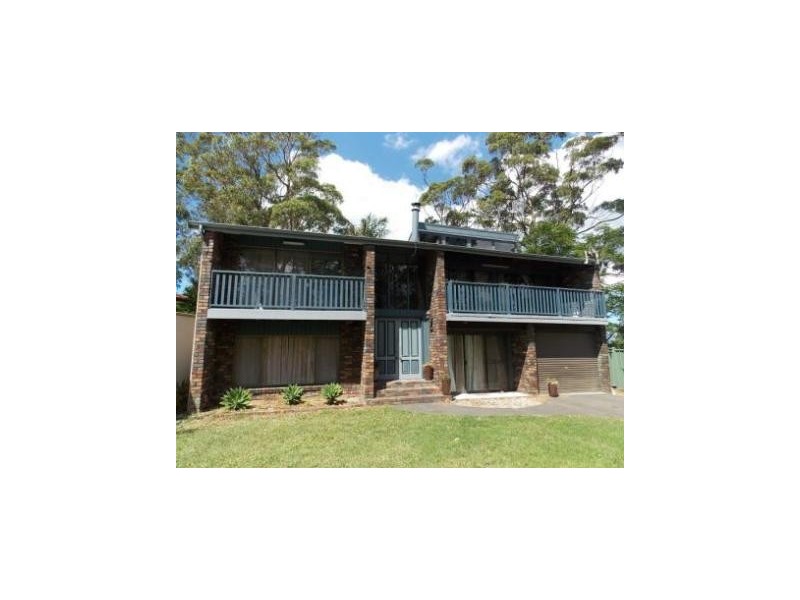 7 Mirrabooka Road, Mirrabooka NSW 2264