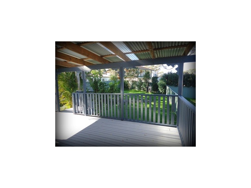 7 Mirrabooka Road, Mirrabooka NSW 2264