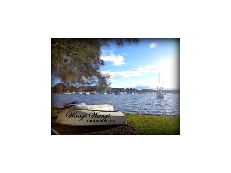 1/291 Watkins Road, Wangi Wangi NSW 2267