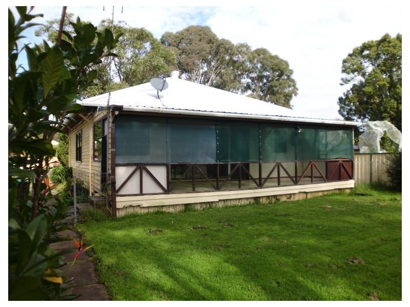 11 Adam Street, Blackalls Park NSW 2283