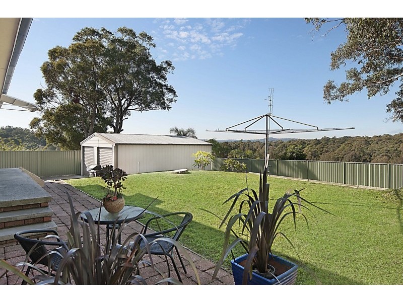 7 Muswellbrook Crescent, Booragul NSW 2284