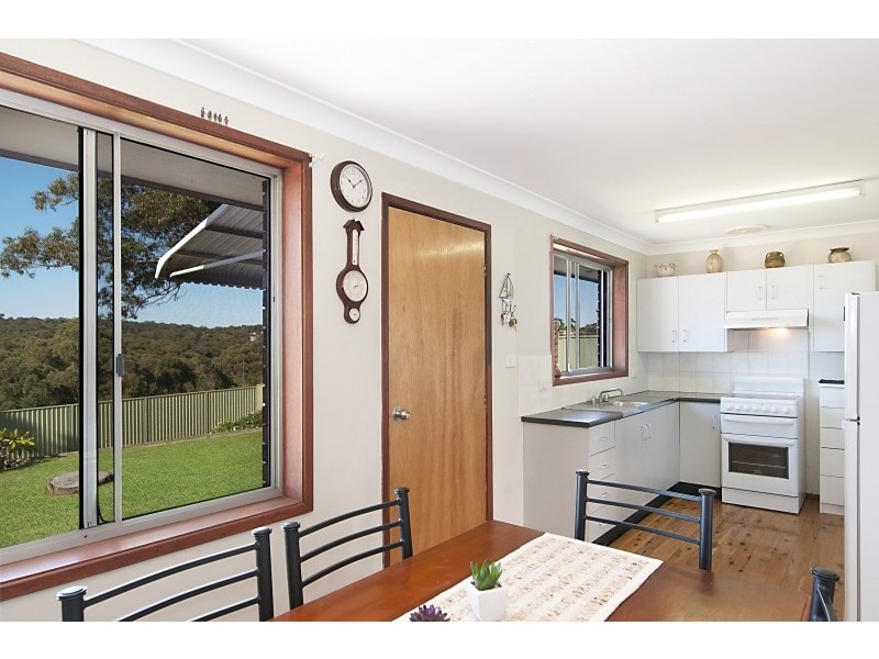 7 Muswellbrook Crescent, Booragul NSW 2284
