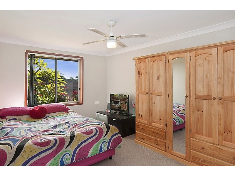 7 Muswellbrook Crescent, Booragul NSW 2284