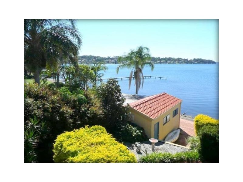 43 Alexander Parade, Arcadia Vale NSW 2283
