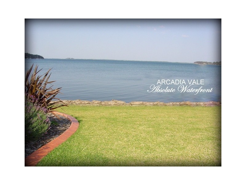 43 Alexander Parade, Arcadia Vale NSW 2283